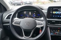 VW T-Roc 1.0 TSI