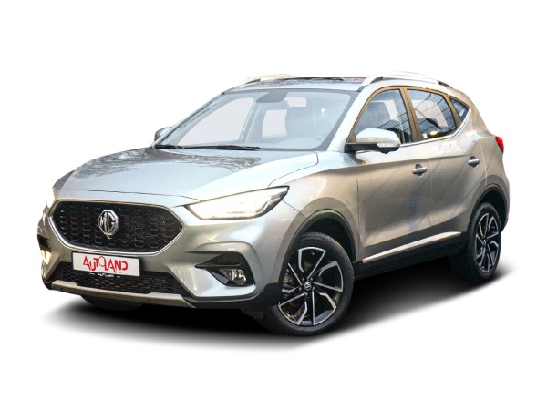 MG ZS 1.0 T-GDI Luxury