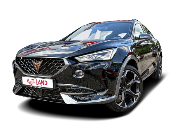 Cupra Formentor 2.0 VZ 4Drive