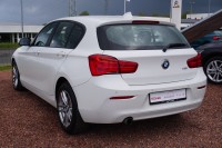BMW 118 i Advantage