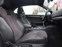 Audi A3 Cabrio 1.4 TFSI S line