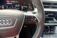 Audi A6 Avant 45 TFSI qu. 2x S line 21Z 