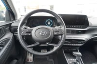 Hyundai BAYON Bayon 1.0 T-GDI mHev AT