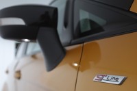 Ford EcoSport 1.0 EB ST-Line