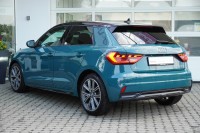 Audi A1 30 TFSI Sportback advanced