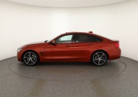Vorschau: BMW Gran Coupe 430i Sport Line