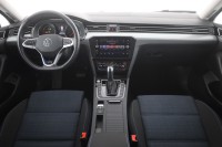 VW Passat Variant 1.4 TSI DSG GTE