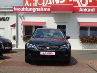 Seat Leon ST 1.5 TSI Xcellence