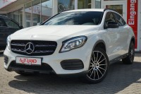 Vorschau: Mercedes-Benz GLA 220 AMG-Line 4Matic Aut.