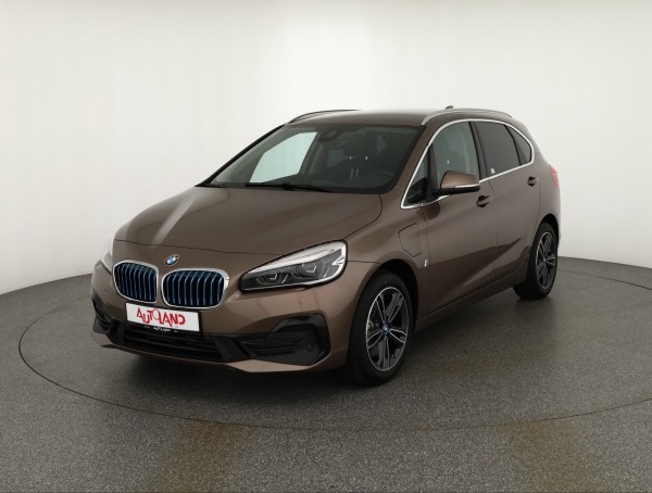 BMW Active Tourer 225xe xDrive Sport-Line