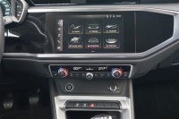 Audi Q3 35 1.5 TFSI S line