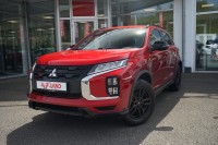 Vorschau: Mitsubishi ASX 2.0 MIVEC 2WD