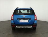 Dacia Logan II MCV TCe 90 Stepway