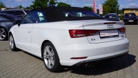 Audi A3 Cabriolet 1.4 TFSI sport