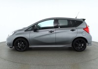 Vorschau: Nissan Note 1.2 DIG-S Black Edition