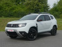 Vorschau: Dacia Duster TCe 130