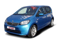 Skoda Citigo 1.0 Fun Sitzheizung Tempomat Bluetooth