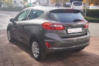 Ford Fiesta 1.1 Ti-VCT Trend