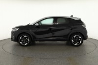 Vorschau: Renault Captur TCe 90