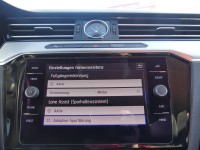 VW Passat Alltrack Variant 2.0 TDI