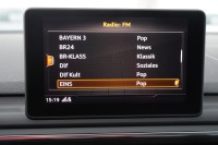 Audi A4 Avant 1.4 TFSI sport