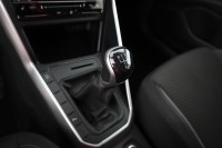 VW Taigo 1.0 TSI DSG