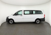 Vorschau: Mercedes-Benz Vito Tourer extralang 8-Sitzer