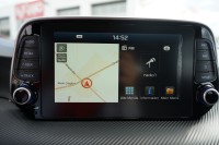 Hyundai Tucson 1.6 blue Advantage 2WD