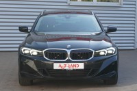 BMW 318 d A Touring M-Hybrid