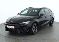 Cupra Leon ST 2.0 TSI 4Drive DSG 3-Zonen-Klima Navi Sitzheizung