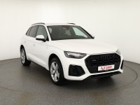 Audi Q5 40 TDI S-Line s-tronic