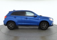 Mitsubishi ASX 1.6 MIVEC Edition 100