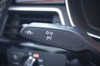 Audi A4 Quattro Avant 40 TFSI quattro competition edition plus