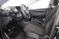 Hyundai BAYON Bayon 1.0 T-GDI Intro Edition