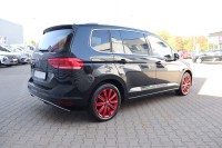 VW Touran 1.5 TSI Highline DSG