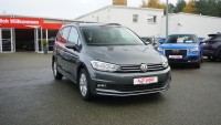 VW Touran 2.0 TDI Comfortline