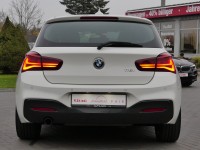 BMW 118 118i Edition M Sport Shadow