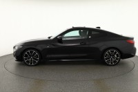 Vorschau: BMW 420 d Coupe xDrive M Sport Aut.