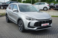 MG ZS 1.5 Hybrid Luxury Aut.