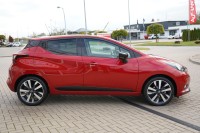 Nissan Micra 1.0 N-Way