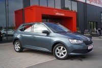 Skoda Fabia 1.0 MPI Cool Plus