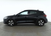 Vorschau: Ford Focus Active 1.0 EB