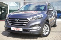 Vorschau: Hyundai Tucson 1.6 Pure 2WD