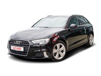 Audi A3 Sportback 35 1.5 TFSI sport Xenon Navi Klima