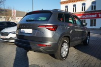 Skoda Karoq 1.5 TSI DSG