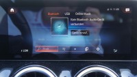 Mercedes-Benz B 180 B180 d Style