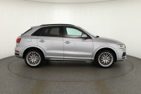 Audi Q3 2.0 TFSI quattro S-Line