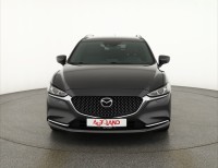 Mazda 6 Kombi 2.5 SKYACTIV-G Sports-Line