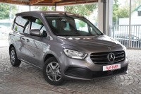 Mercedes-Benz T-Klasse T180 d