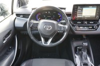 Toyota Corolla 2.0 Hybrid